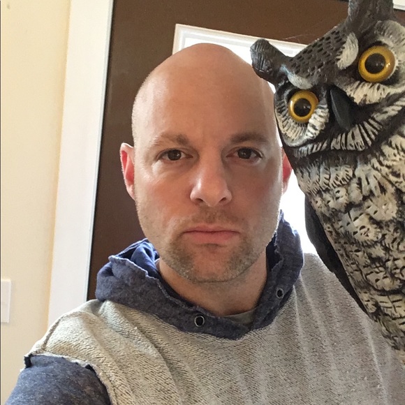 Meet your Posher, John - Picture 2 of 2